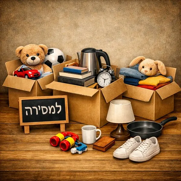 הכל
