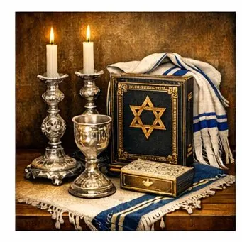 יודיקא וספרים